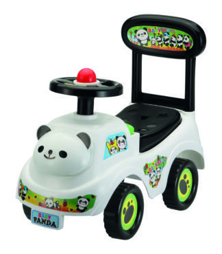 FREE 2 MOVE guralica panda 1895 - Slika 2