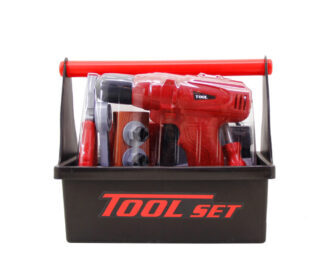 TEGOLE alat u kutiji 569932 - Slika 2