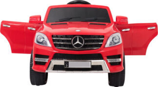 OCIE auto na akum. Mercedes Benz ML350 12v crveni 31955 - Slika 2