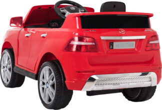 OCIE auto na akum. Mercedes Benz ML350 12v crveni 31955 - Slika 3