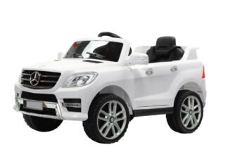 OCIE auto na akum. Mercedes Benz ML350 bijeli 12v 32112