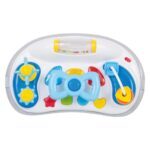 FREEON hodalica Little driver yellow 38244