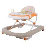 FREEON hodalica Fancy beige 38381 - Slika 3