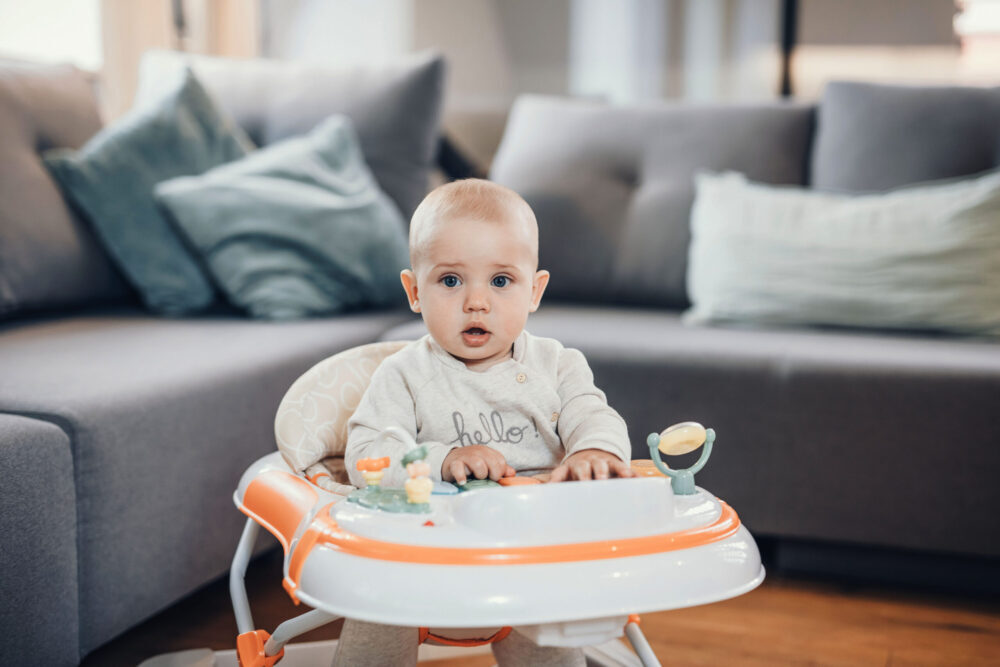 FREEON hodalica Fancy beige 38381