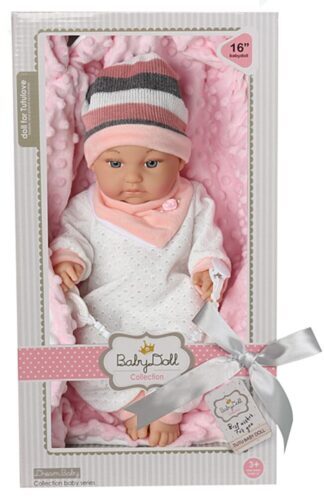 RL beba s dodacima, 40cm 8536 - Slika 2