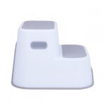 FREEON stepenica dupla white 42332 - Slika 3