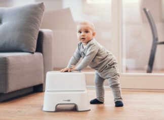 FREEON stepenica dupla white 42332 - Slika 8