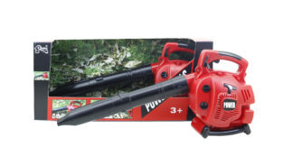 TEGOLE puhalo za lišće 504348 - Slika 2