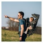 FREEON ruksak za nošenje djeteta mount 44367 - Slika 10