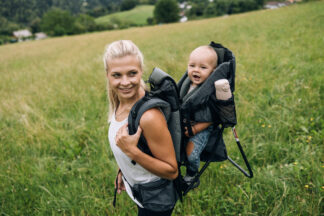 FREEON ruksak za nošenje djeteta mount 44367 - Slika 19