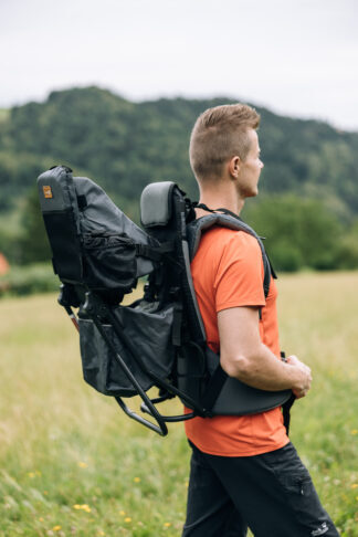 FREEON ruksak za nošenje djeteta mount 44367 - Slika 27