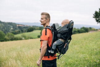 FREEON ruksak za nošenje djeteta mount 44367 - Slika 25