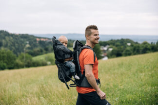 FREEON ruksak za nošenje djeteta mount 44367 - Slika 28