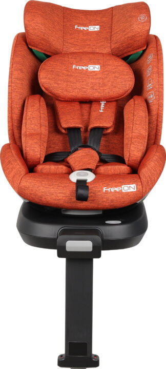 FREEON autosjedalica i-Size 40-150 cm Space orange 49331 - Slika 4