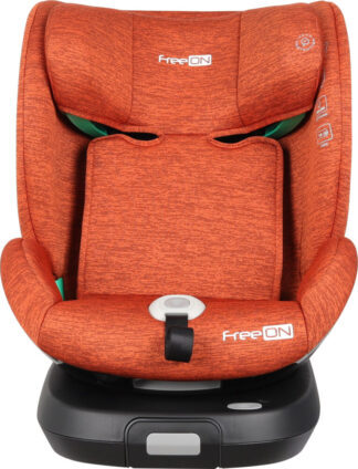 FREEON autosjedalica i-Size 40-150 cm Space orange 49331 - Slika 6