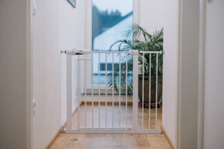 FREEON zaštitna ograda gama s produžecima 7, 14 i 21 cm 45005 - Slika 5