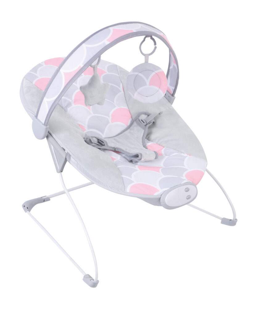 FREEON ljuljačka Enjoy ležaljka Enjoy pink 45753