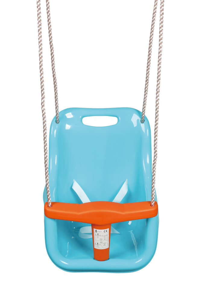 JS ljuljačka s ogradom 45791