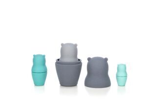 FREE 2 PLAY oblici Bears 46194 - Slika 2