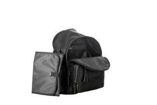 FREEON torba za potrepštine Glamour grey 46538 - Slika 4