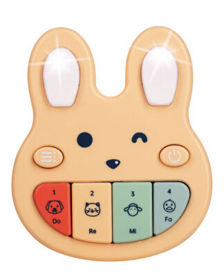 FREE 2 PLAY interaktivna hodalica Let's Walk 46880 46880 - Slika 3