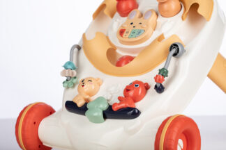 FREE 2 PLAY interaktivna hodalica Let's Walk 46880 46880 - Slika 4