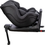 FREEON autosjedalica i-Size 40-105 cm Galaxy grey 46989 - Slika 6