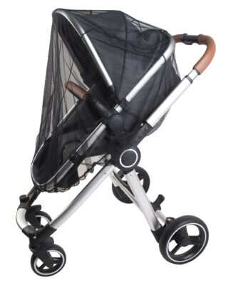 FREEON mreža protiv komaraca univerzalna mreža protiv komaraca black 47078 - Slika 3