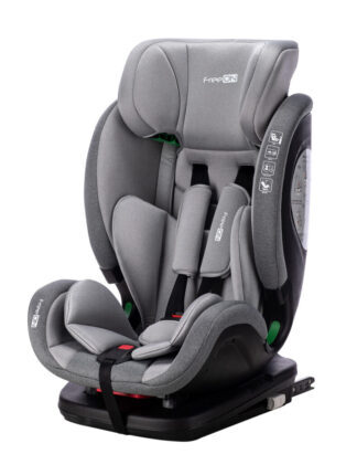 FREEON autosjedalica i-Size 76-150 cm Trex gray 47146 - Slika 2