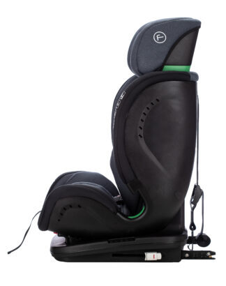 FREEON autosjedalica i-Size 76-150 cm Trex black 47153 - Slika 2