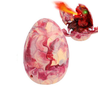 FUNNYKIDS dinosaurovo jaje 47368