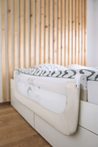 FREEON zaštita za krevet Bedrail beige 48471 - Slika 5