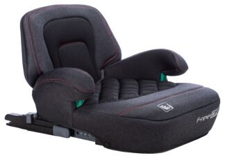 FREEON autosjedalica i-Size 125-150 cm Cosmo plus black 48686 - Slika 10