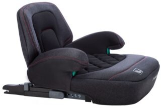 FREEON autosjedalica i-Size 125-150 cm Cosmo plus black 48686 - Slika 11