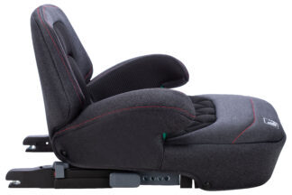FREEON autosjedalica i-Size 125-150 cm Cosmo plus black 48686 - Slika 2