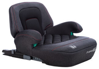 FREEON autosjedalica i-Size 125-150 cm Cosmo plus black 48686 - Slika 4