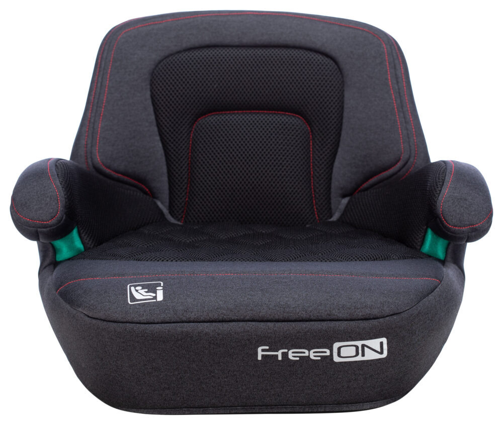 FREEON autosjedalica i-Size 125-150 cm Cosmo plus black 48686