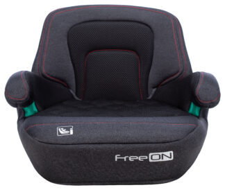 FREEON autosjedalica i-Size 125-150 cm Cosmo plus black 48686 - Slika 6