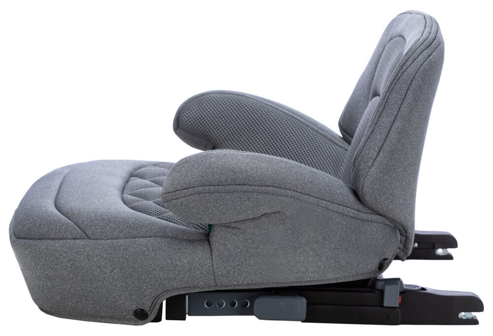 FREEON autosjedalica i-Size 125-150 cm Cosmo plus gray 48730