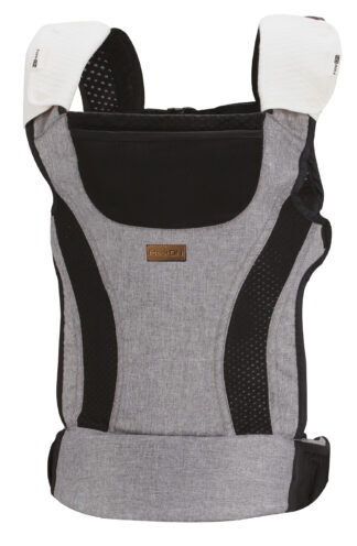 FREEON nosiljka  Side by Side gray black 48945