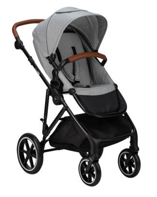 FREEON kolica 4u1 Zen Deluxe , light grey   light grey 48990 - Slika 3