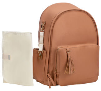 FREEON torba za potrepštine Glamour brown 49010 - Slika 6