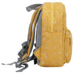 FREEON nelicencirani ruksak za vrtić Small animals yellow 49027 - Slika 4