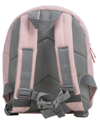 FREEON nelicencirani ruksak za vrtić Small animals dusty pink 49034 - Slika 5