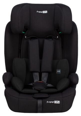 FREEON autosjedalica i-Size 76-150 cm Uran black 49102