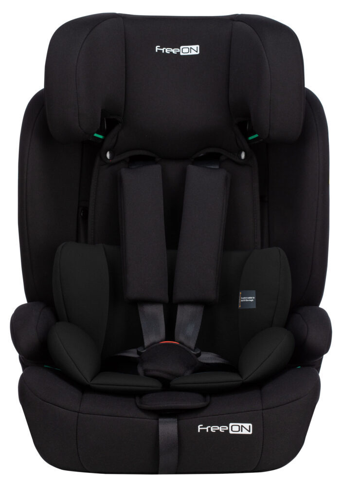 FREEON autosjedalica i-Size 76-150 cm Uran black 49102