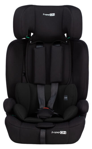 FREEON autosjedalica i-Size 76-150 cm Uran black 49102 - Slika 3