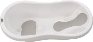 FREEON kada Cosy 81 cm white 49201 - Slika 2