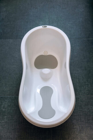 FREEON kada Cosy 81 cm white 49201 - Slika 5