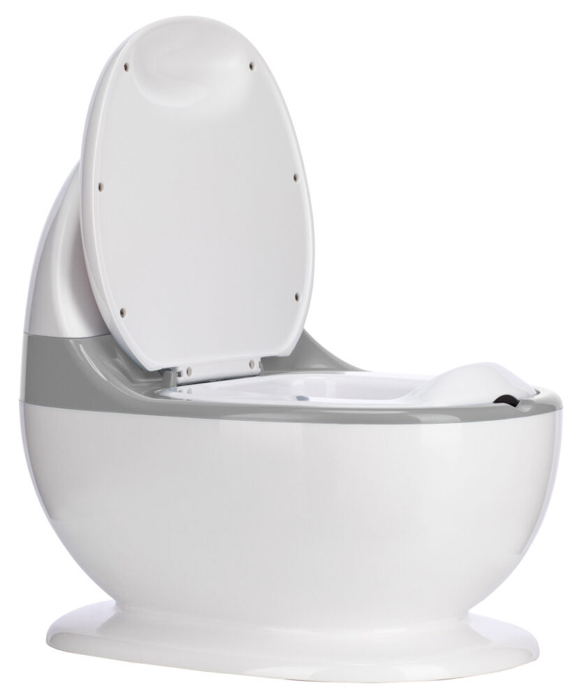 FREEON glazbena kahlica kahlica sa zvukom vode white 49249